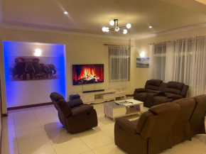 Ziarah Beach Homes